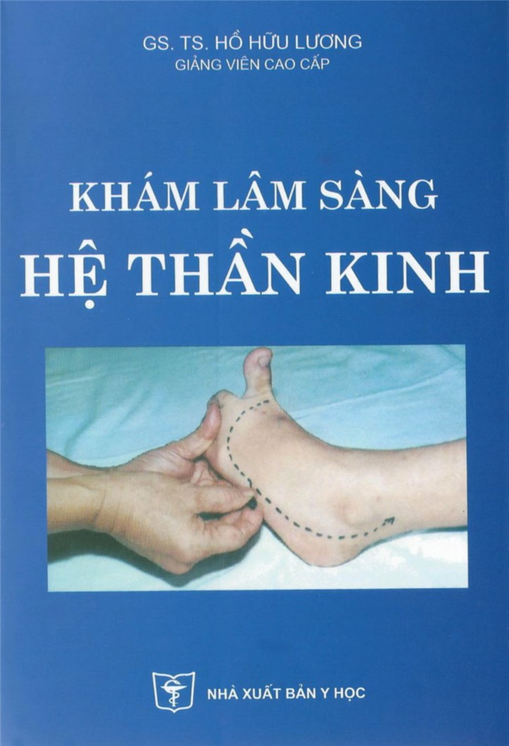 Khám lâm sàng hệ thần kinh