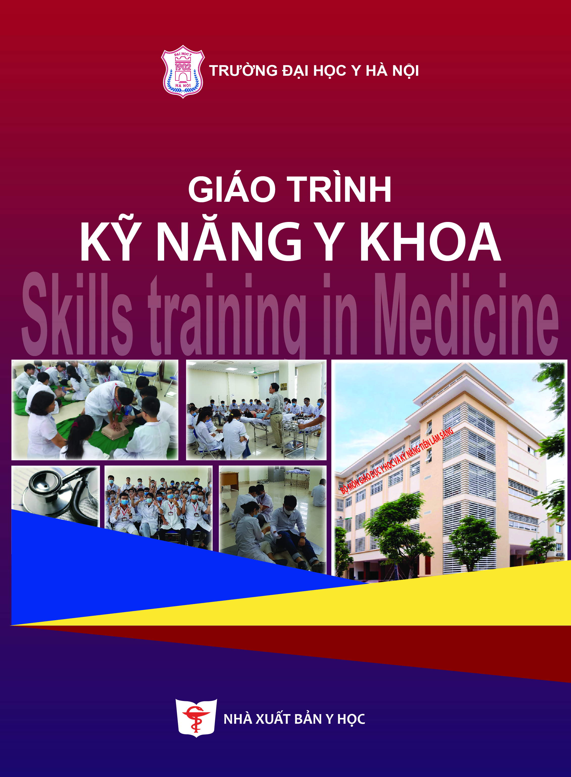 Giáo trình kỹ năng y khoa