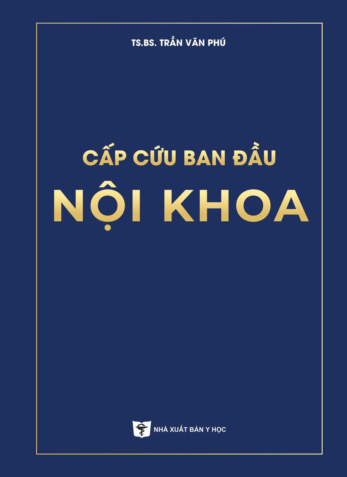 Cấp cứu ban đầu nội khoa