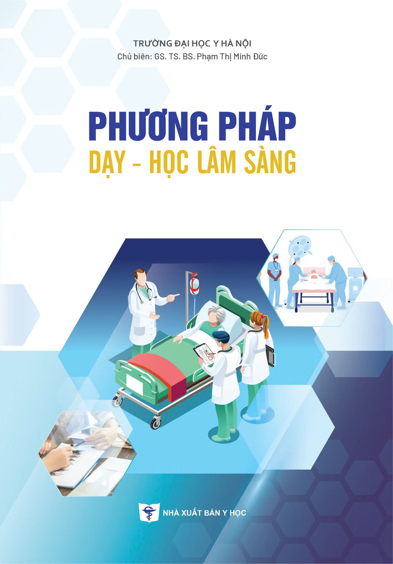 Phương pháp Dạy-Học lâm sàng