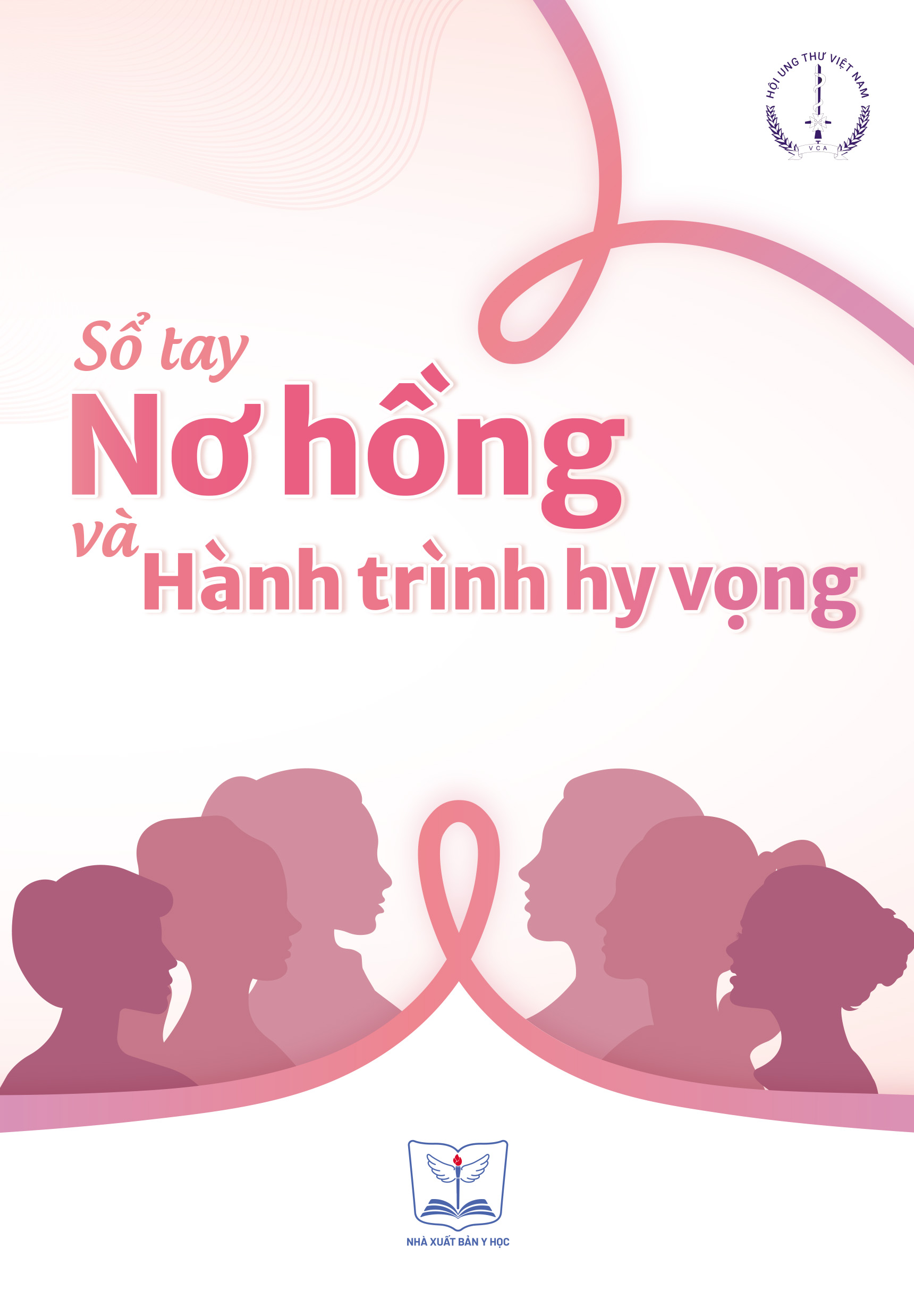 Sổ tay nơ hồng và hành trình hy vọng