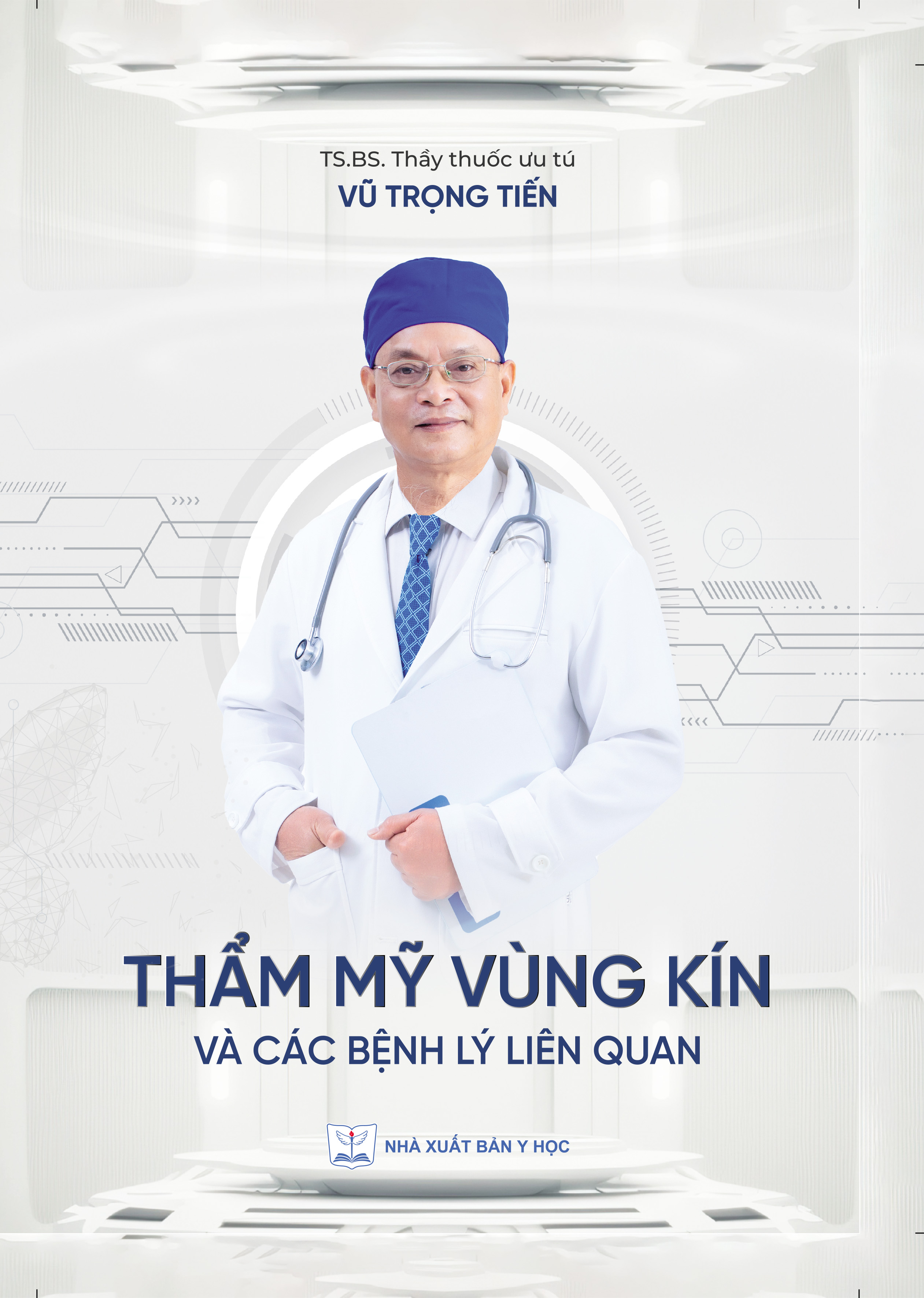 Thẩm mỹ vùng kín và các bệnh lý liên quan
