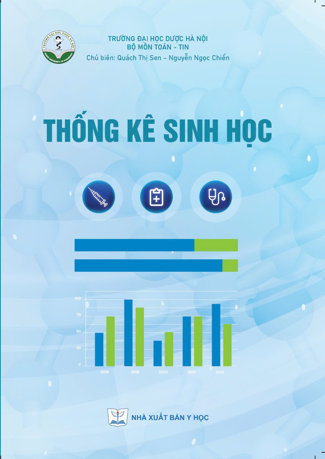 Thống kê sinh học