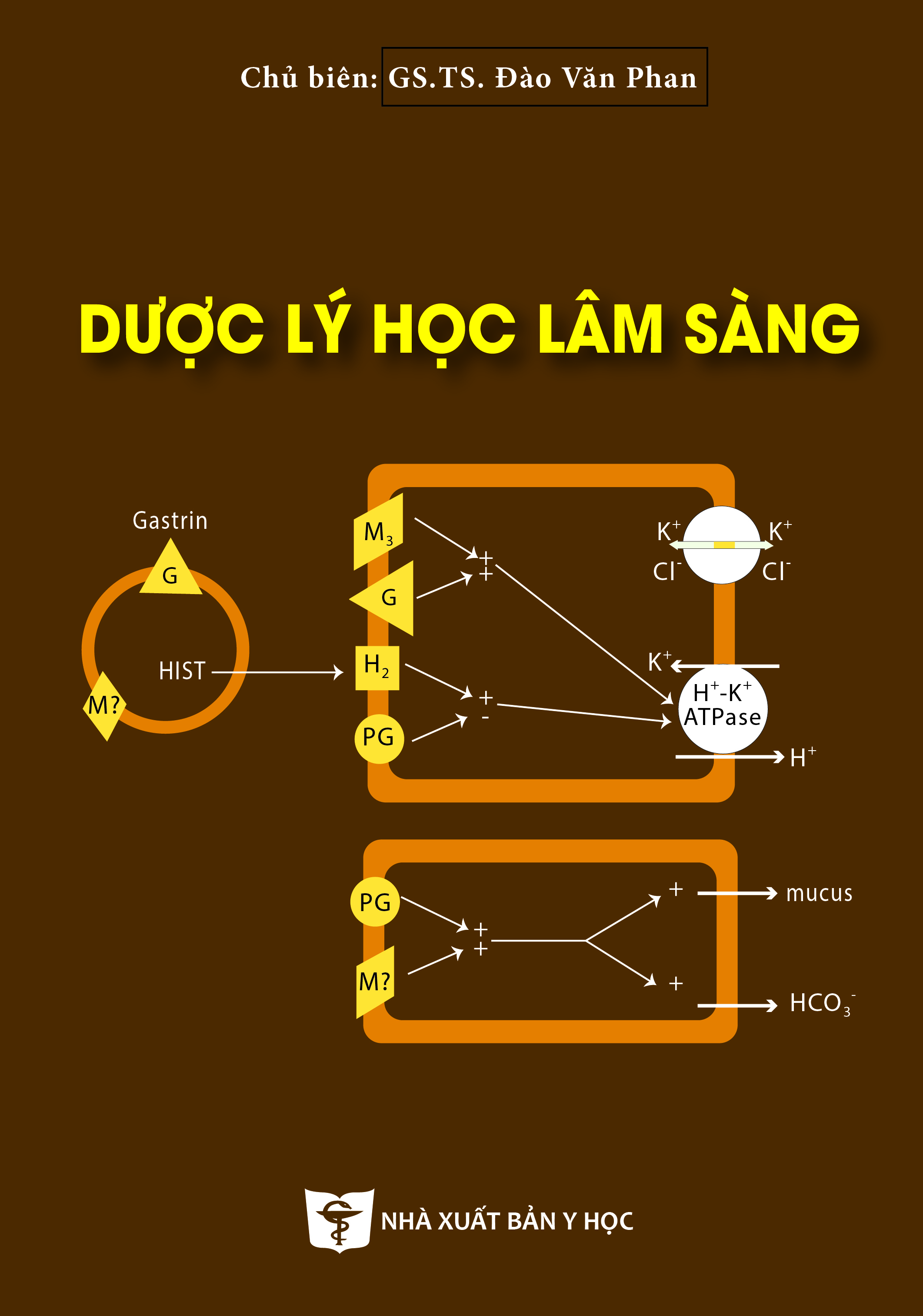 Dược lý học lâm sàng