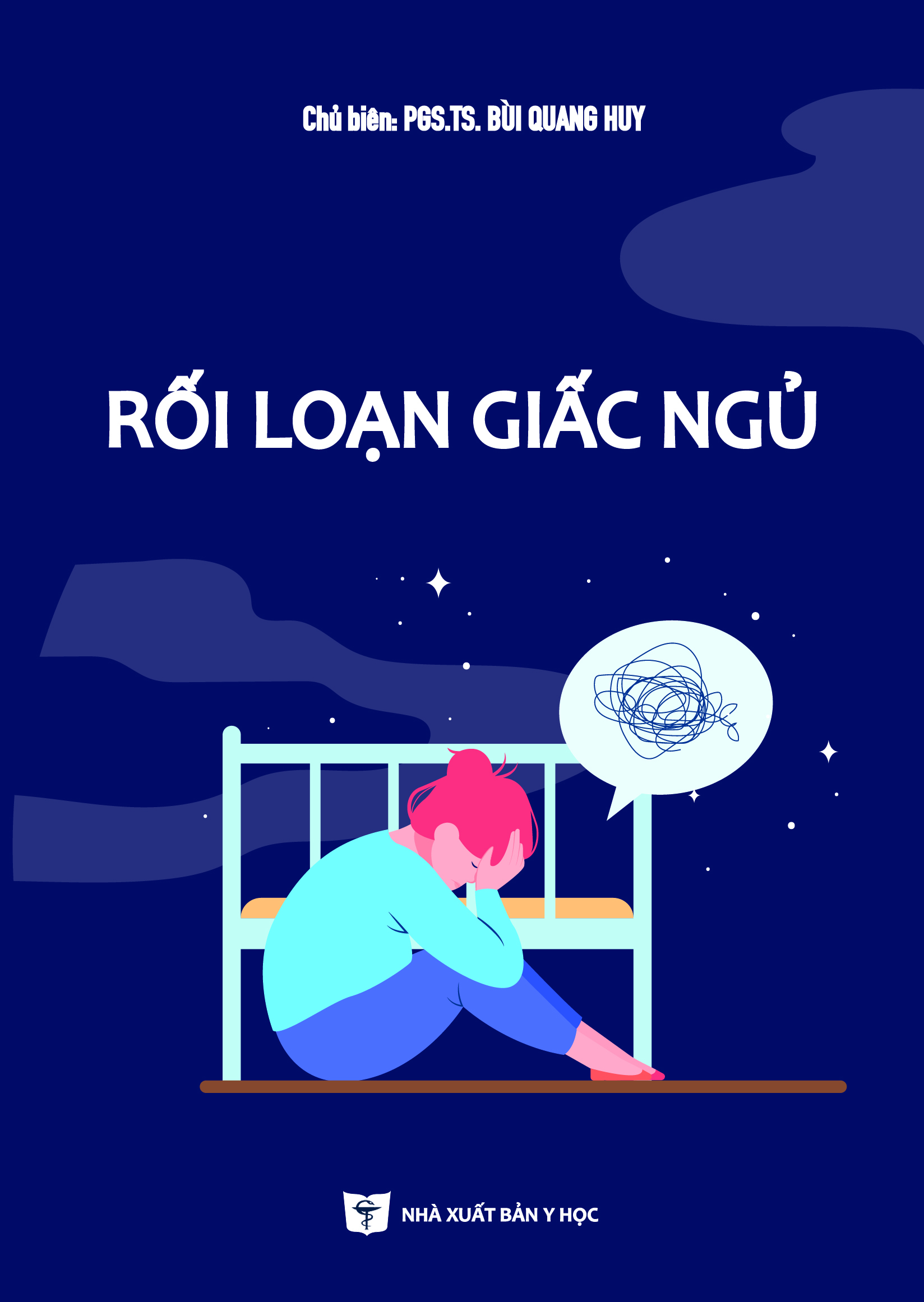 Rối loạn giấc ngủ