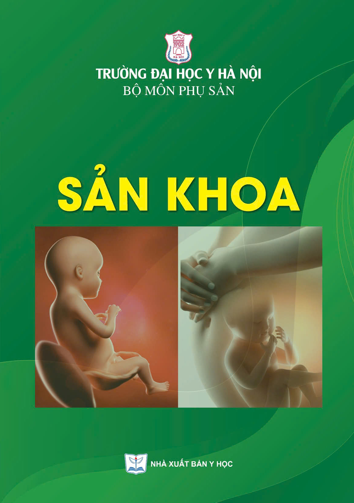 Sản Khoa