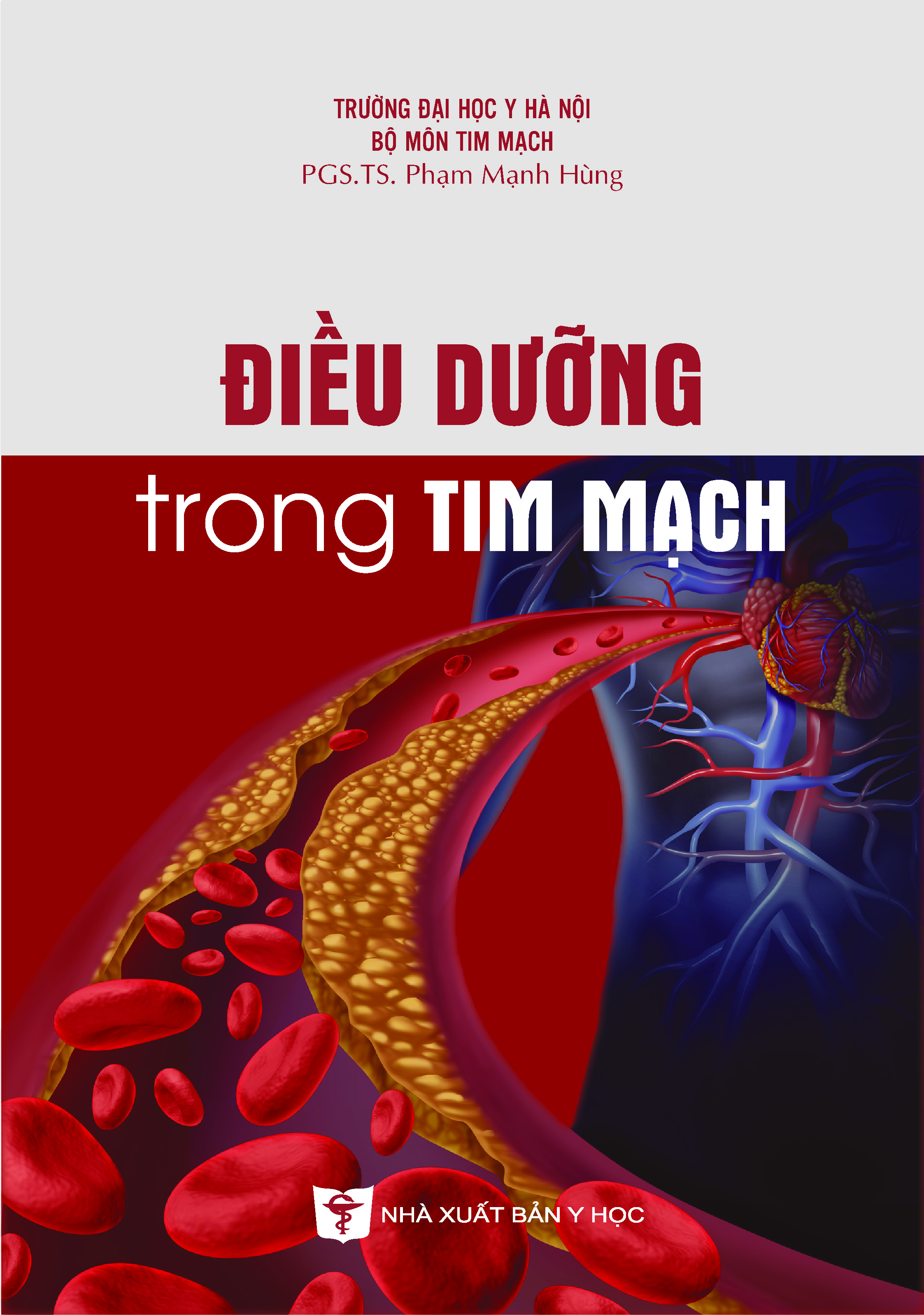 Điều dưỡng trong tim mạch