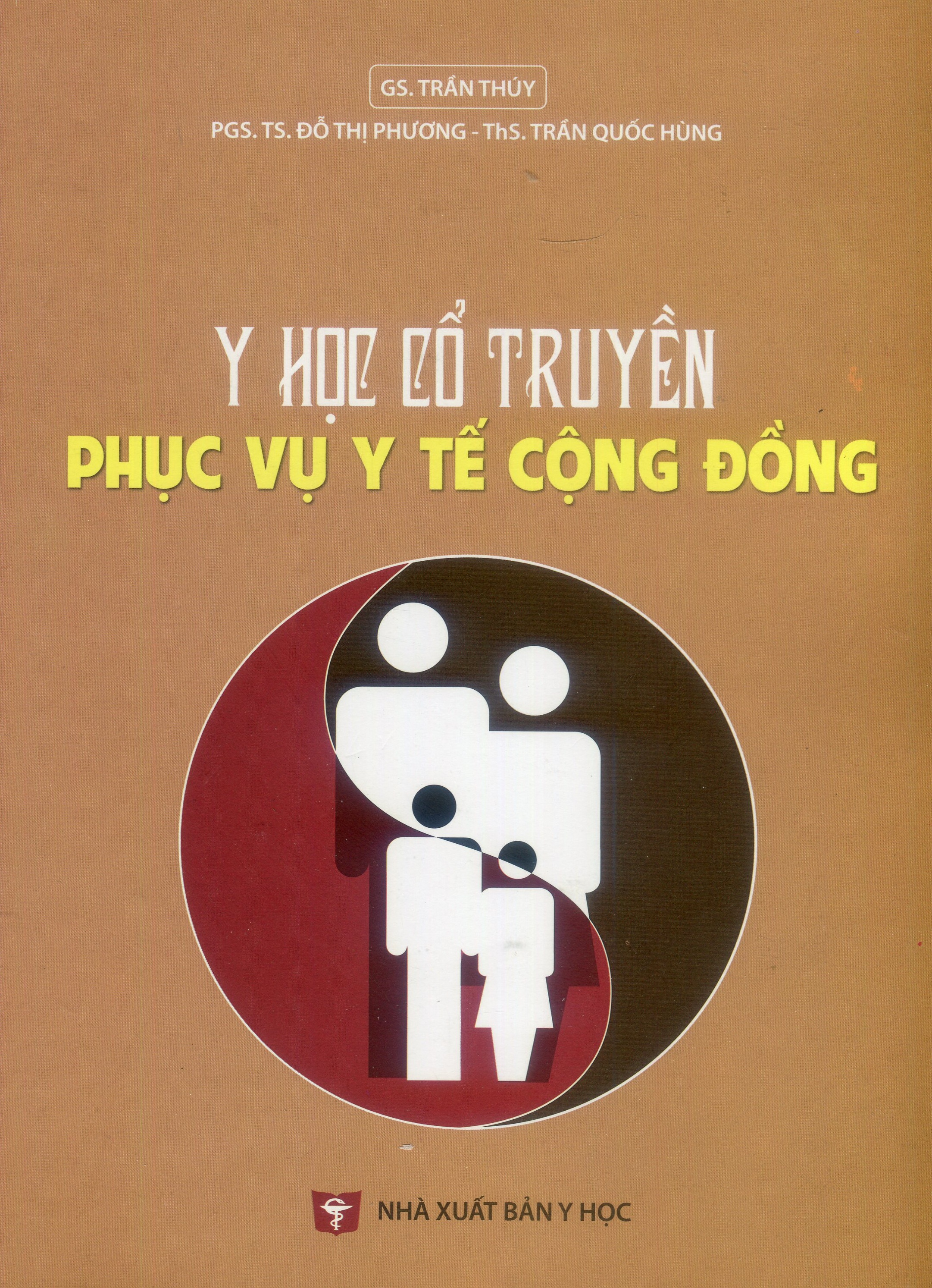 Y học cổ truyền phục vụ y tế cộng đồng