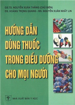 Hướng dẫn dùng thuốc trong điều dưỡng cho mọi người 