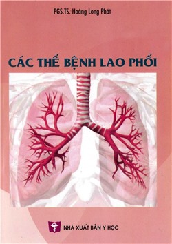 Các thể bệnh lao phổi