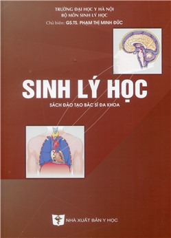 Sinh lý học (Sách đào tạo bác sĩ đa khoa)