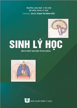 Sinh lý học (Sách đào tạo bác sĩ đa khoa)