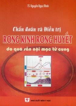 Chẩn đoán và điều trị rong kinh rong huyết do quá sản nội mạc tử cung