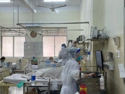 TPHCM ứng phó với biến chủng Omicron XEC thế nào?