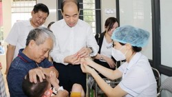 Hà Nội tổ chức Chiến dịch bổ sung Vitamin A đợt 1 và các hoạt động Ngày vi chất dinh dưỡng năm 2025
