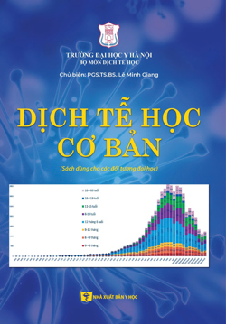 Dịch tế học cơ bản (Sách dùng cho các dối tượng đại học)