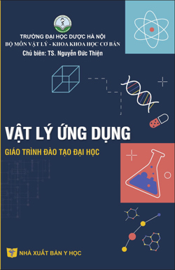 Vật lý ứng dụng (Giáo trình đào tạo đại học)