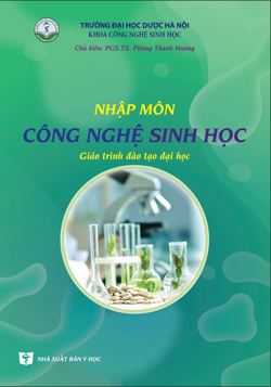 Nhập môn công nghệ sinh học (Giáo trình đào tạo đại học)