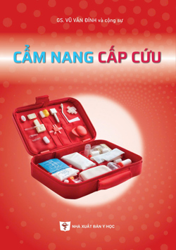 Cẩm nang cấp cứu