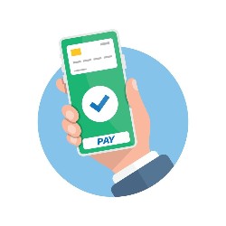 NXB Y học - Hướng dẫn nạp tiền vào ví