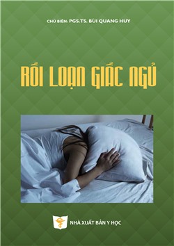 Rối loạn giấc ngủ