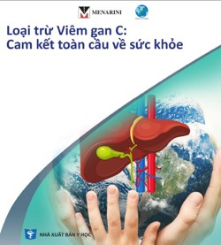 Loại trừ Viêm gan C: Cam kết toàn cầu về sức khỏe