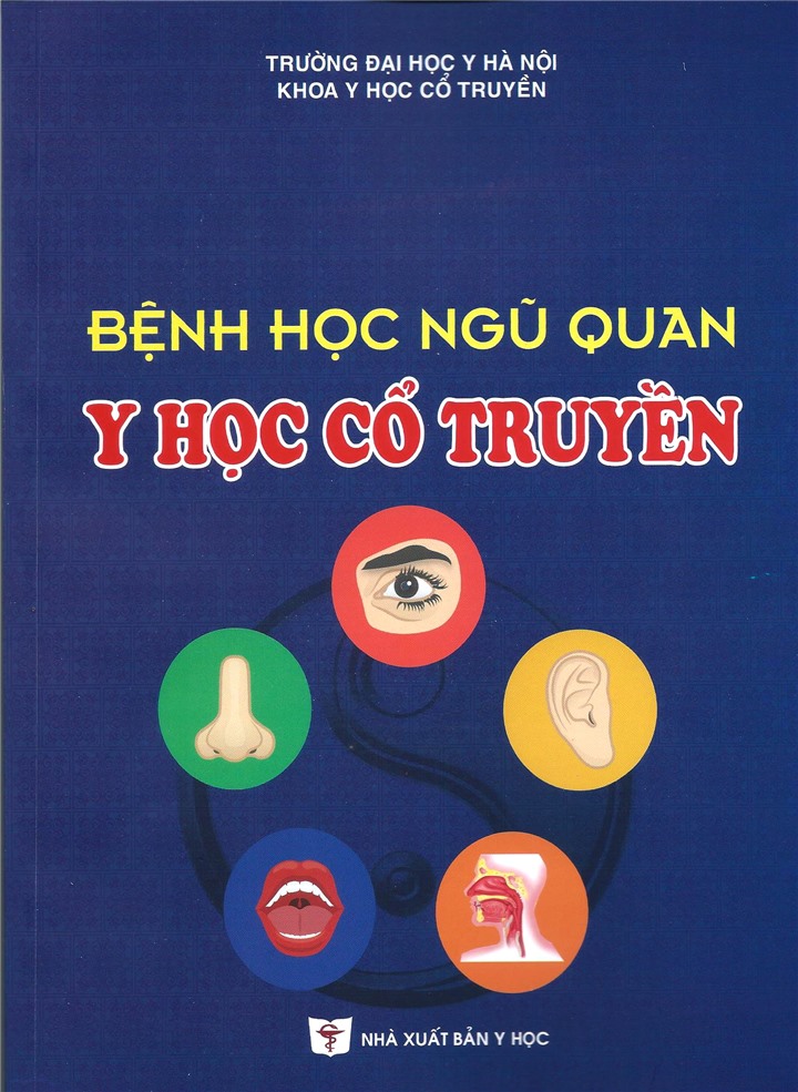 Bệnh học ngũ quan Y học Cổ Truyền