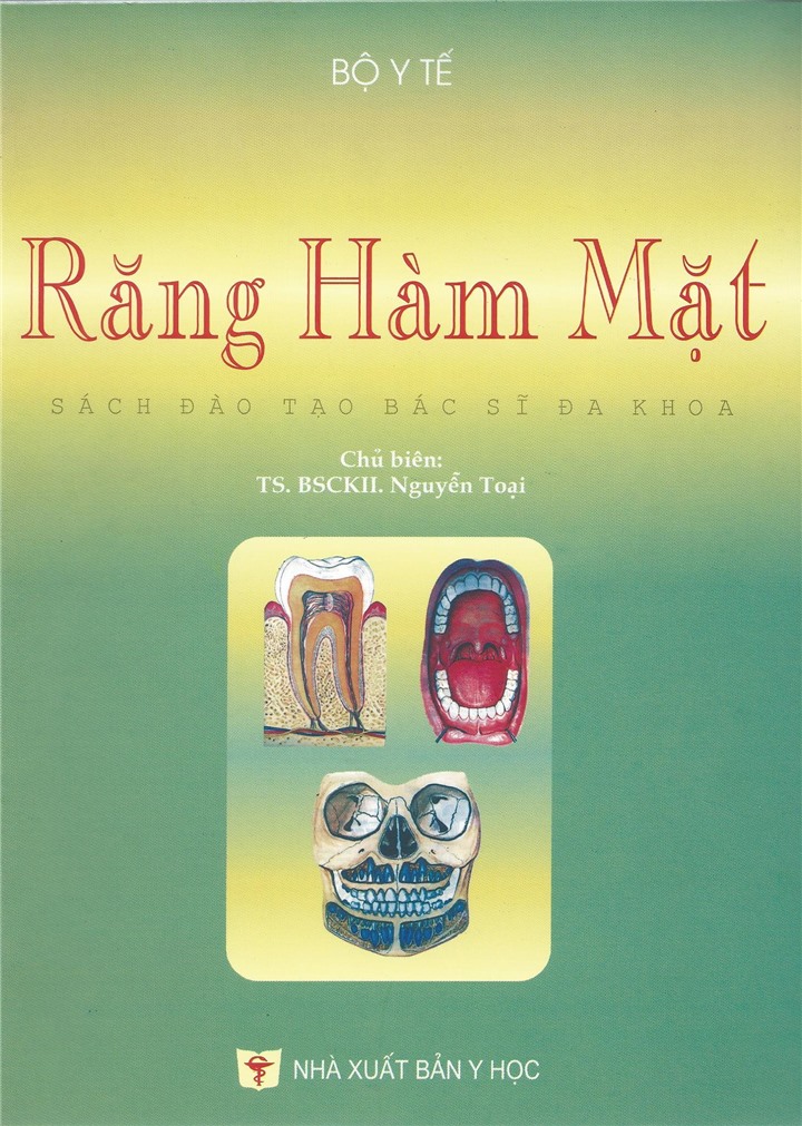 Răng hàm mặt (Bác sĩ đa khoa)