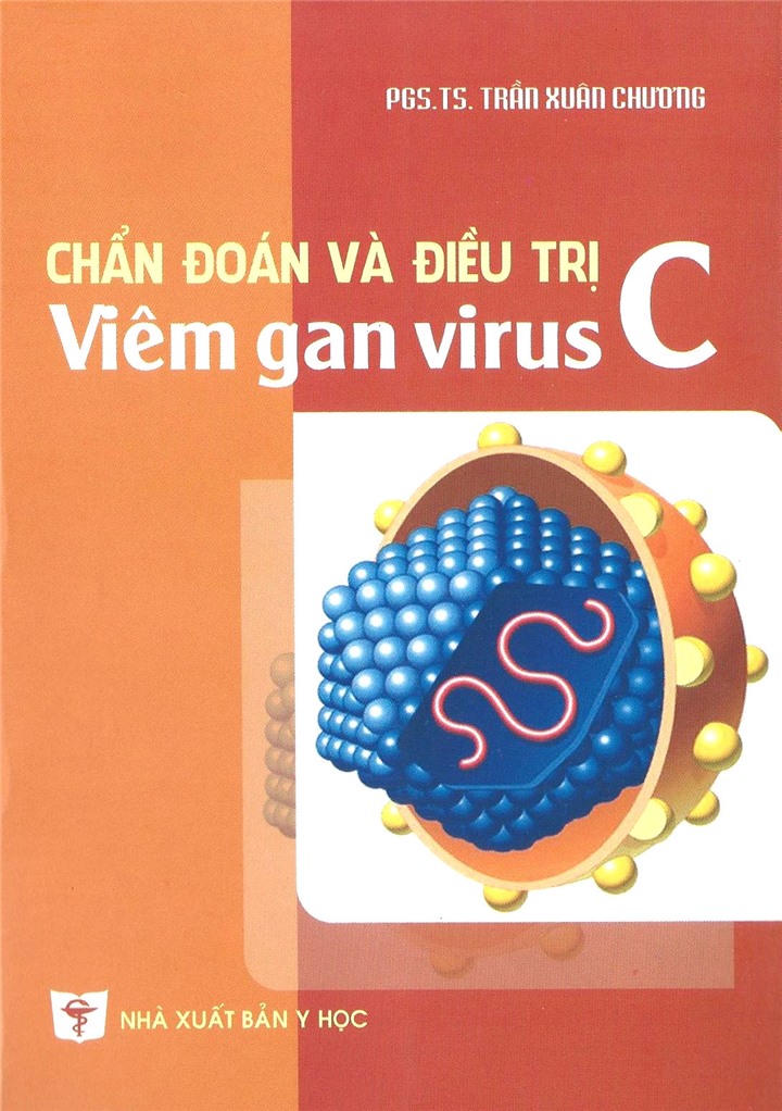 Chẩn đoán và điều trị viêm gan virus C
