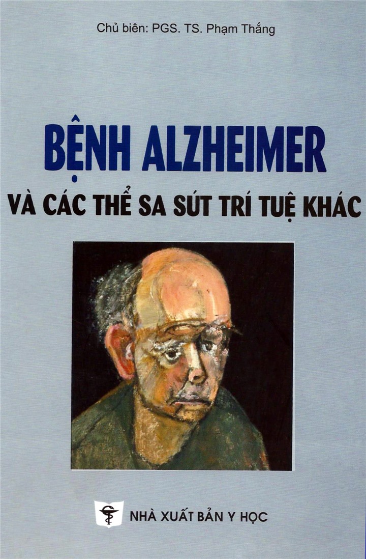 Bệnh Alzheimer và các thể sa sút trí tuệ khác
