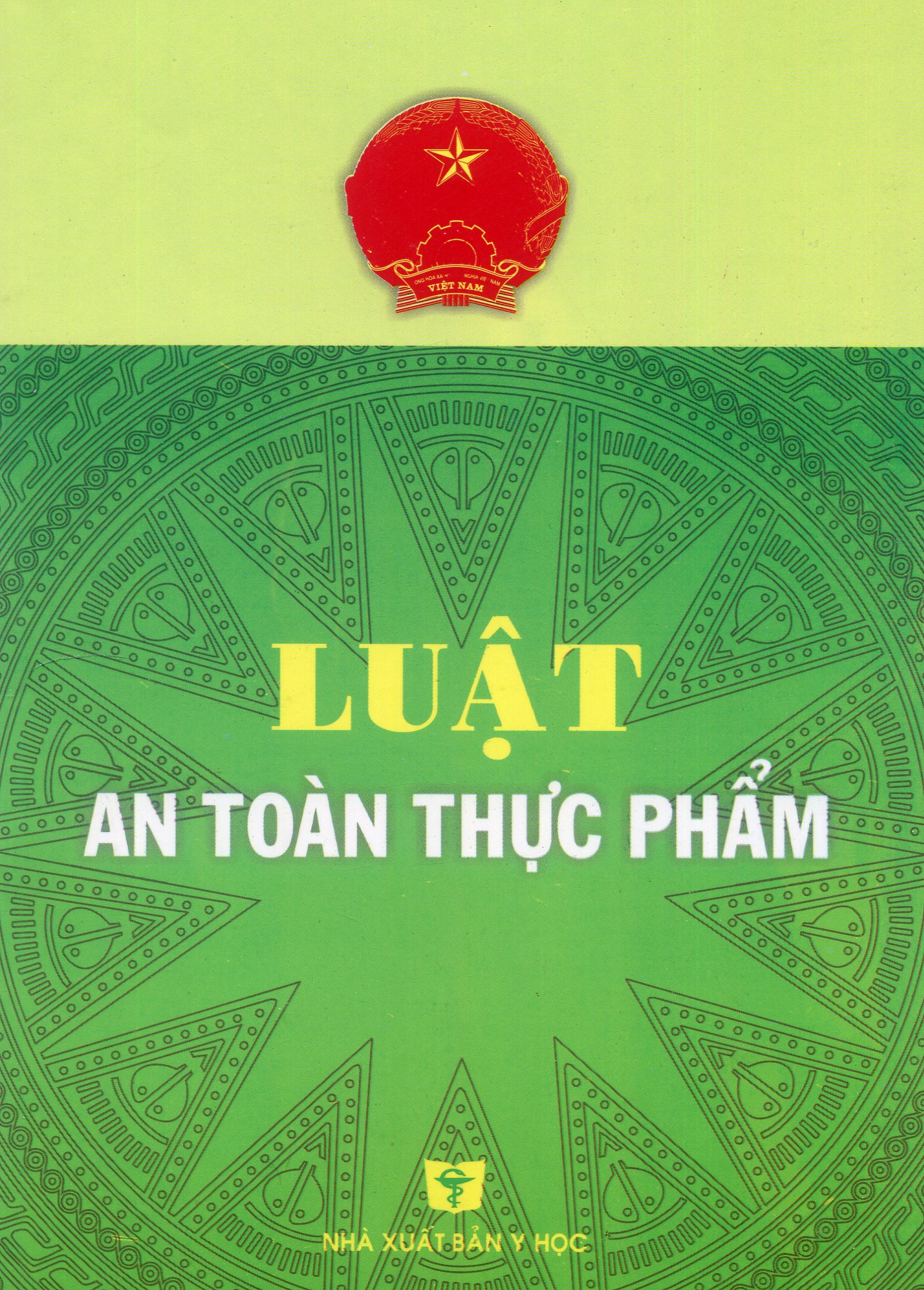 Luật an toàn thực phẩm