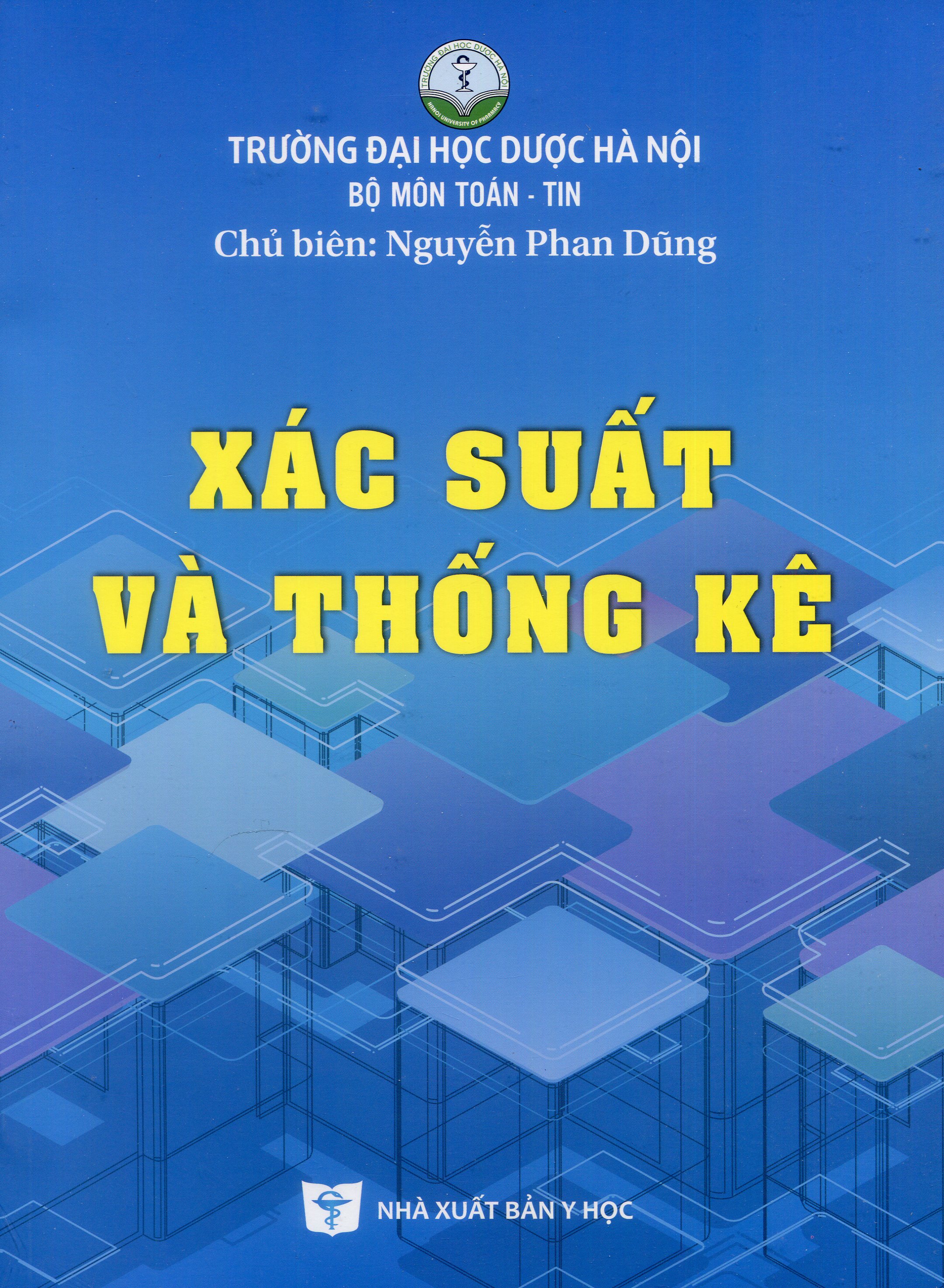 Xác suất và thống kê