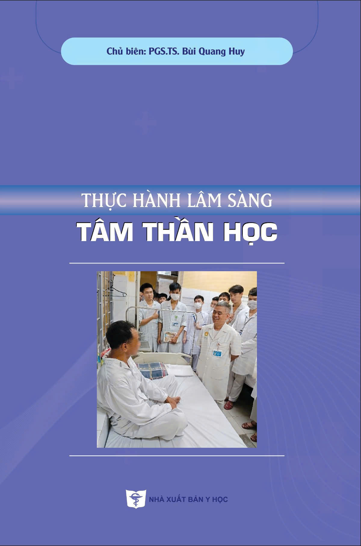 Thực hành lâm sàng tâm thần học