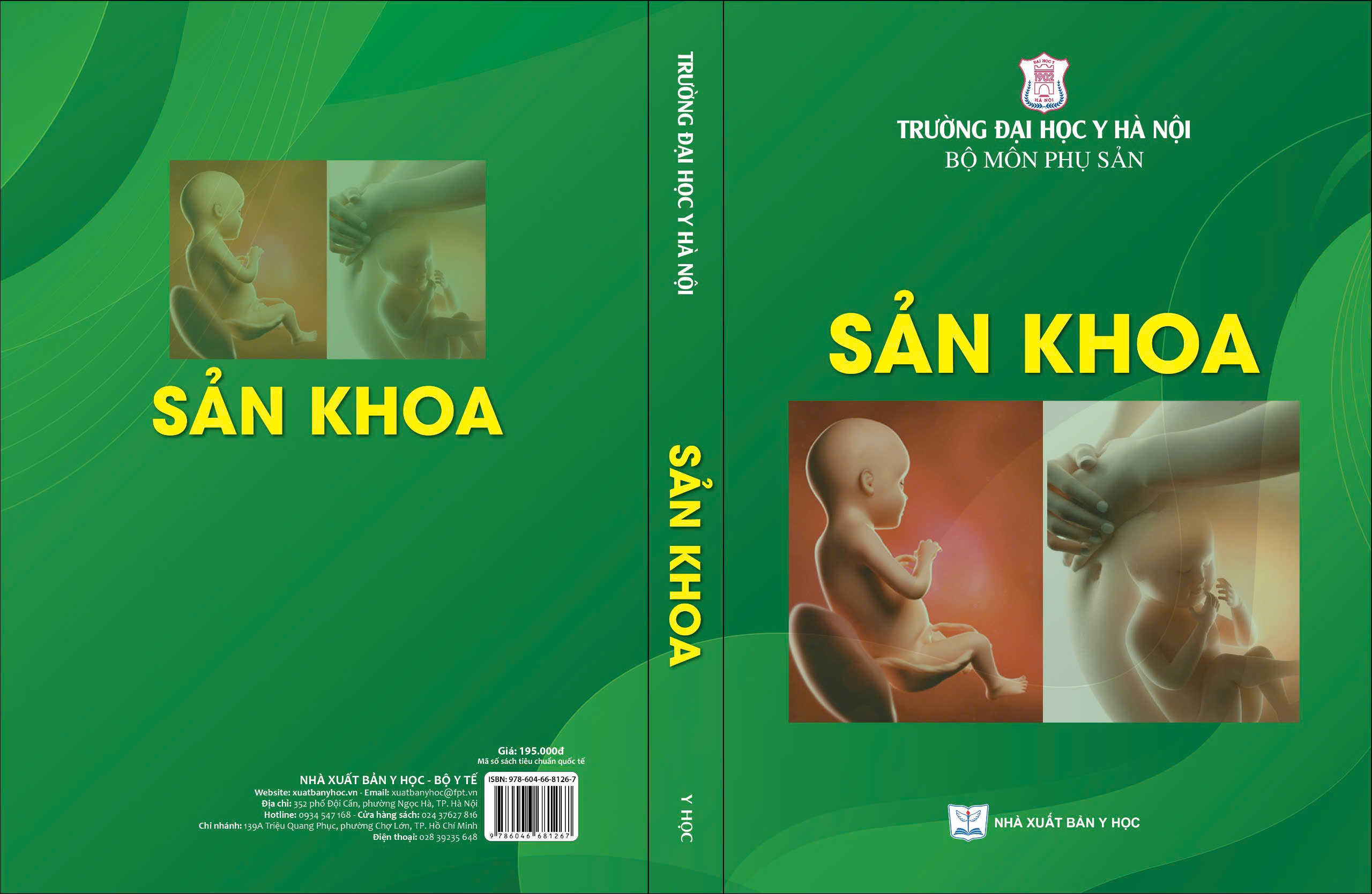 Sản Khoa
