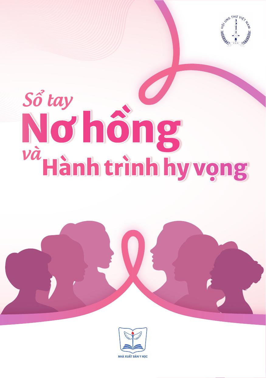 Sổ tay nơ hồng và hành trình hy vọng