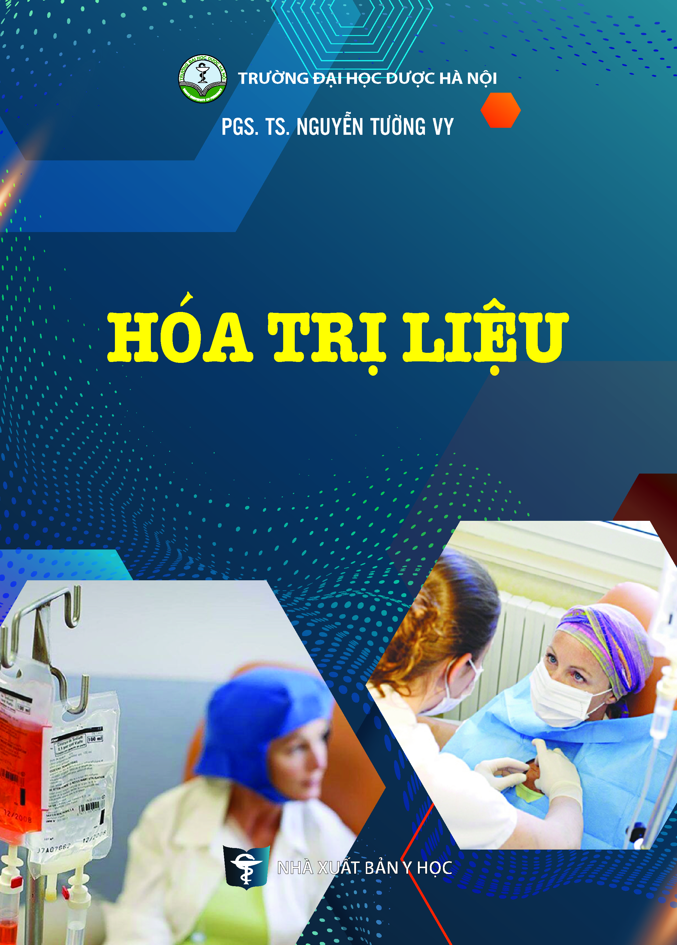 Hóa trị liệu