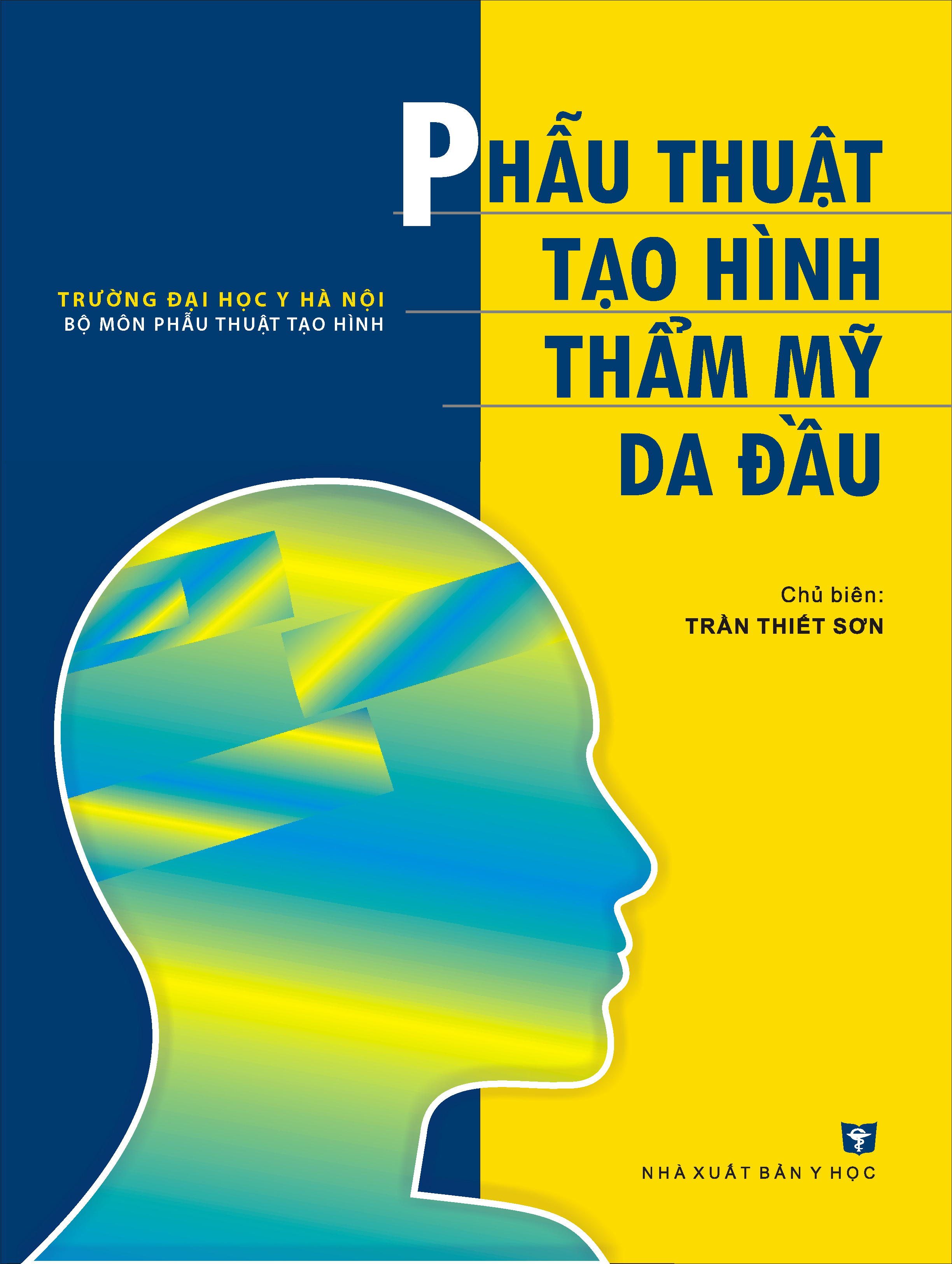 Phẫu thuật tạo hình thẩm mỹ da đầu