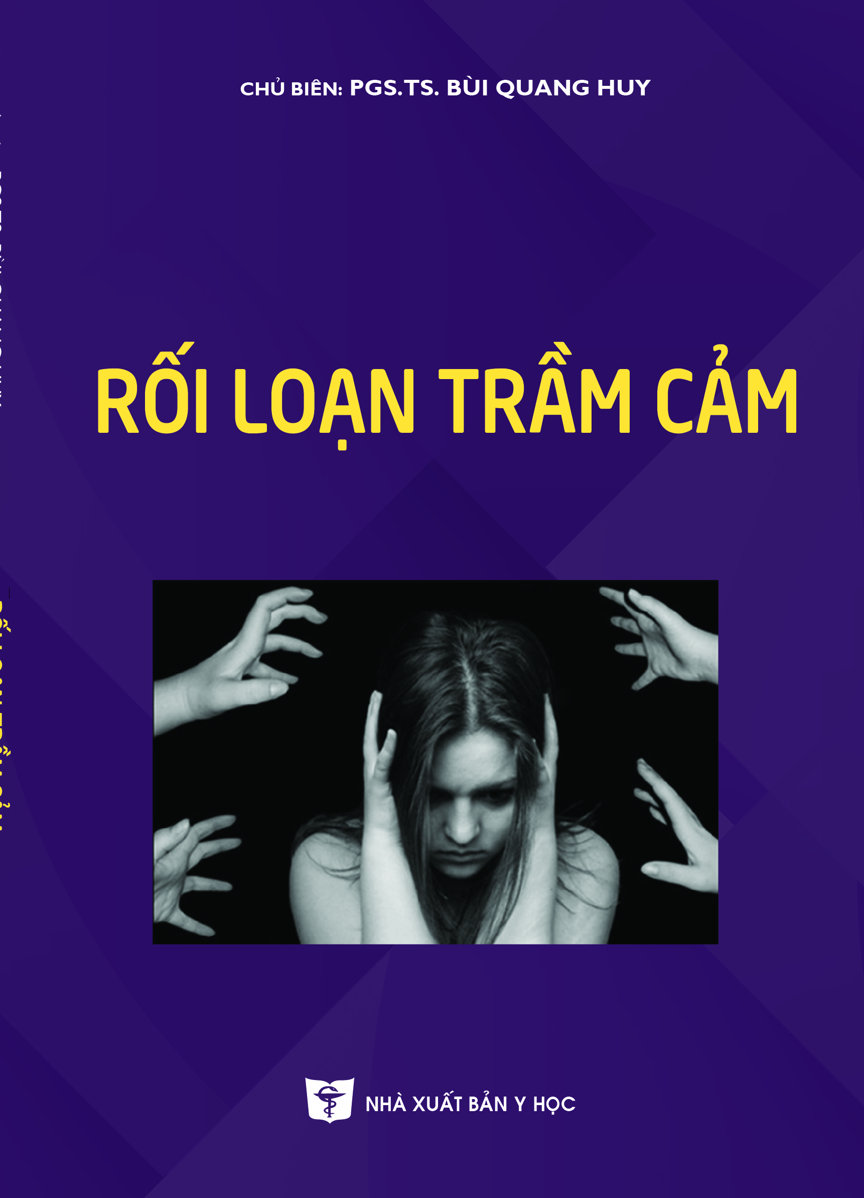 Rối loạn trầm cảm