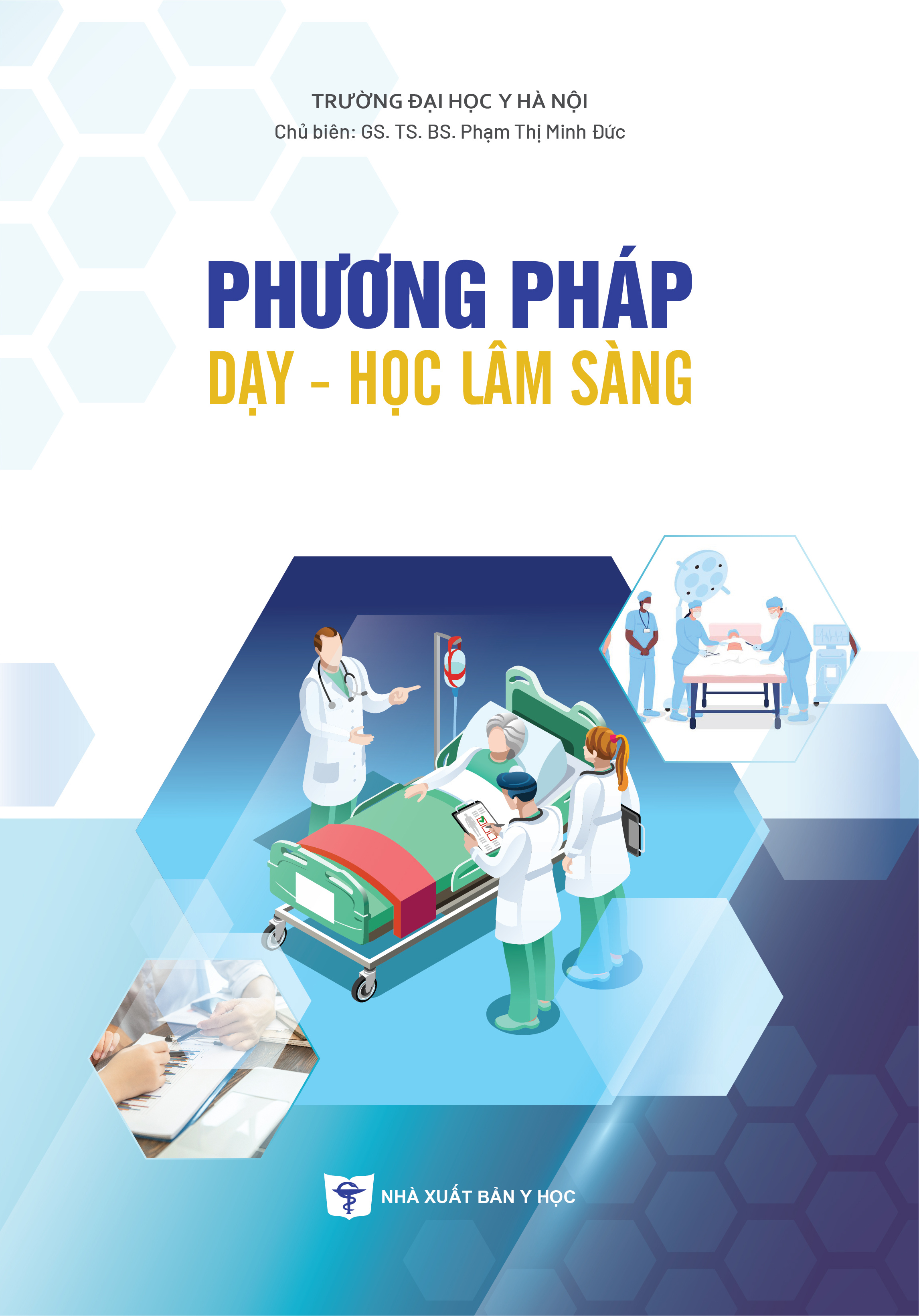 Phương pháp Dạy-Học lâm sàng