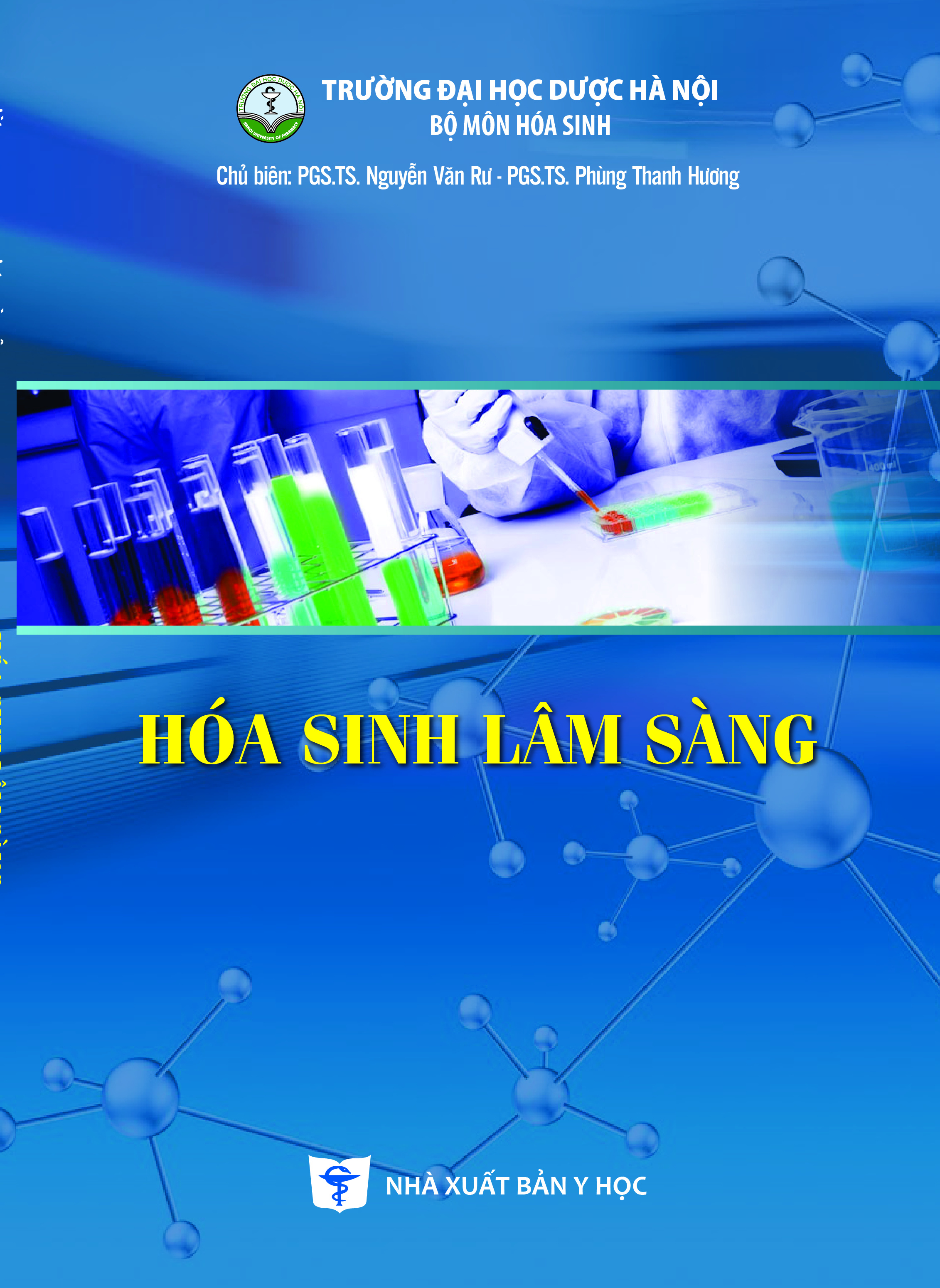 Hóa sinh lâm sàng