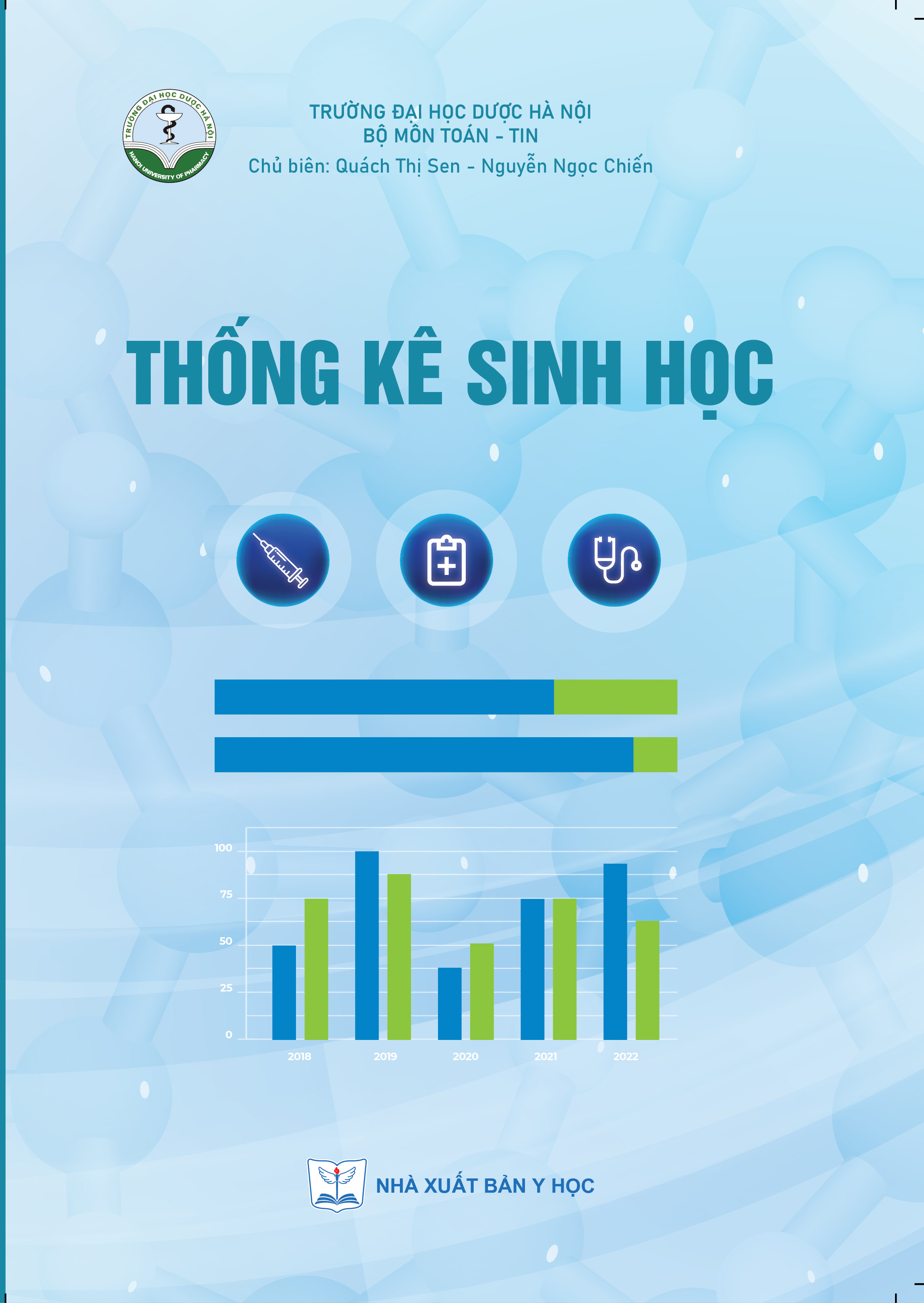 Thống kê sinh học