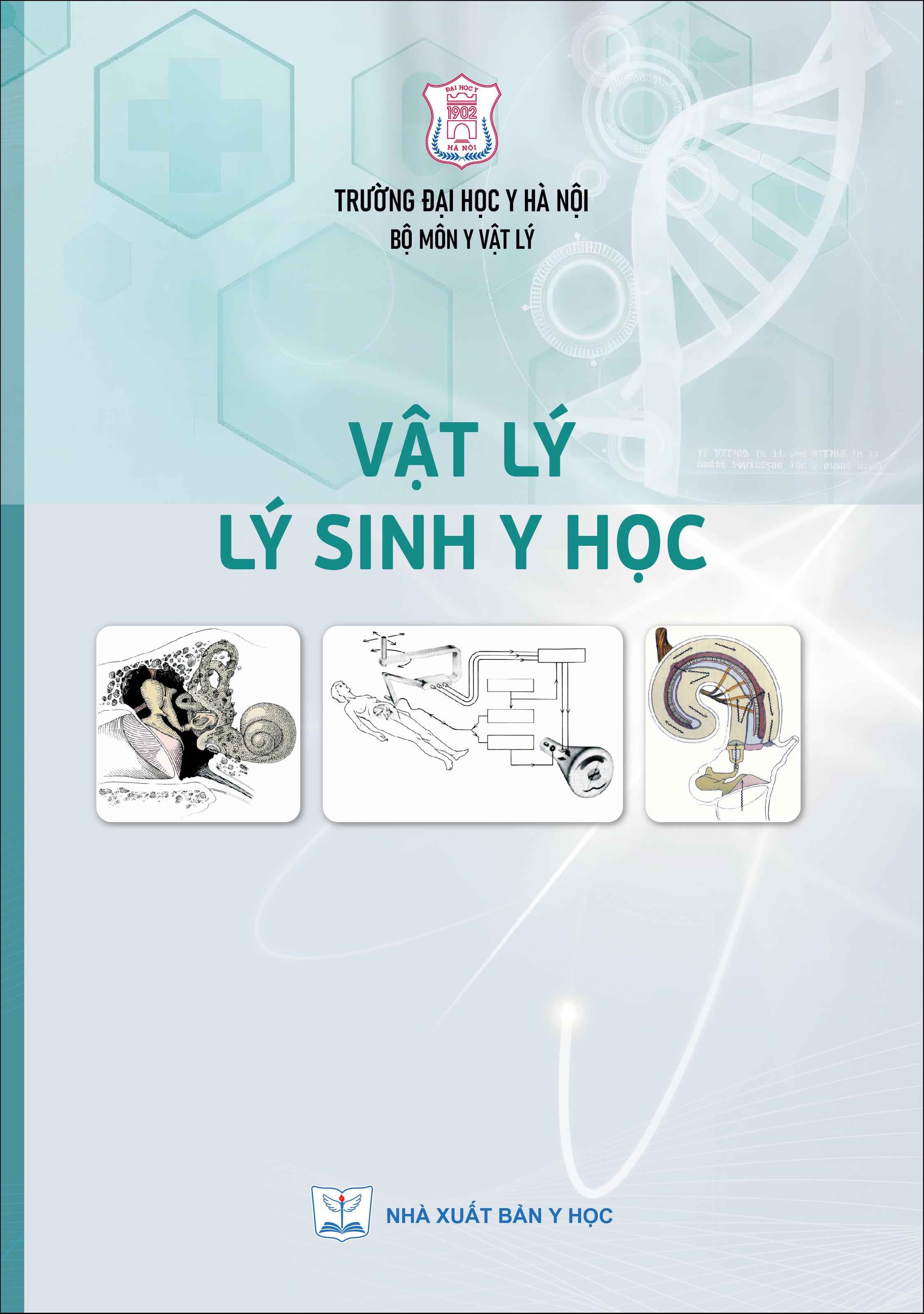 Vật lý – lý sinh y học