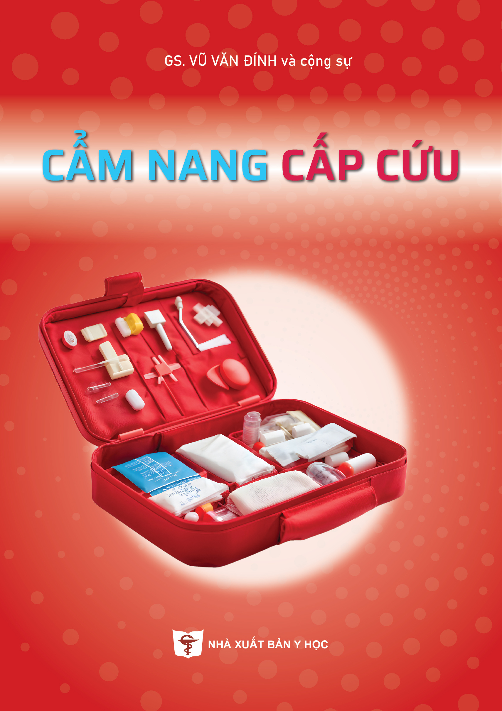 Cẩm nang cấp cứu