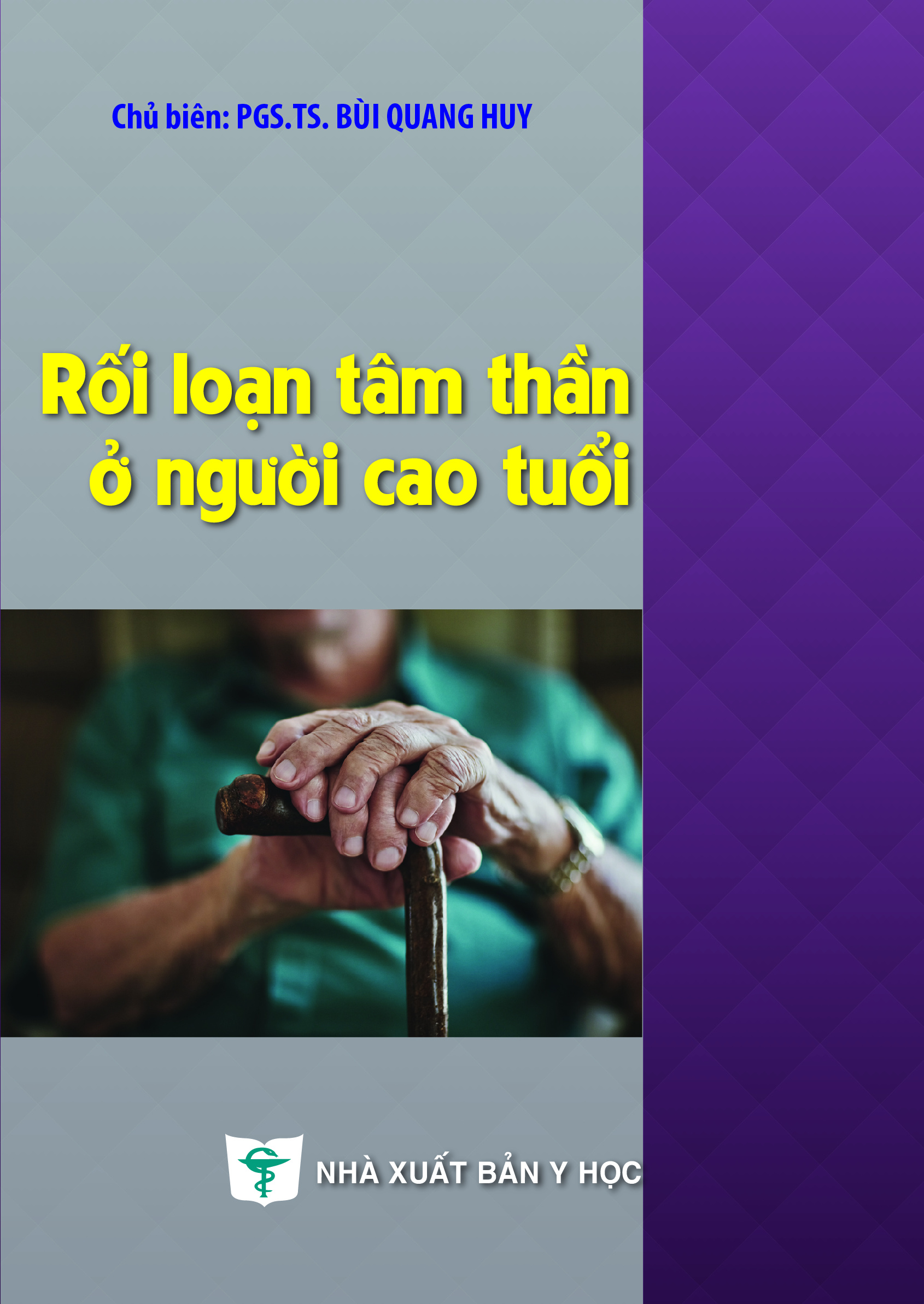 Rối loạn tâm thần ở người cao tuổi