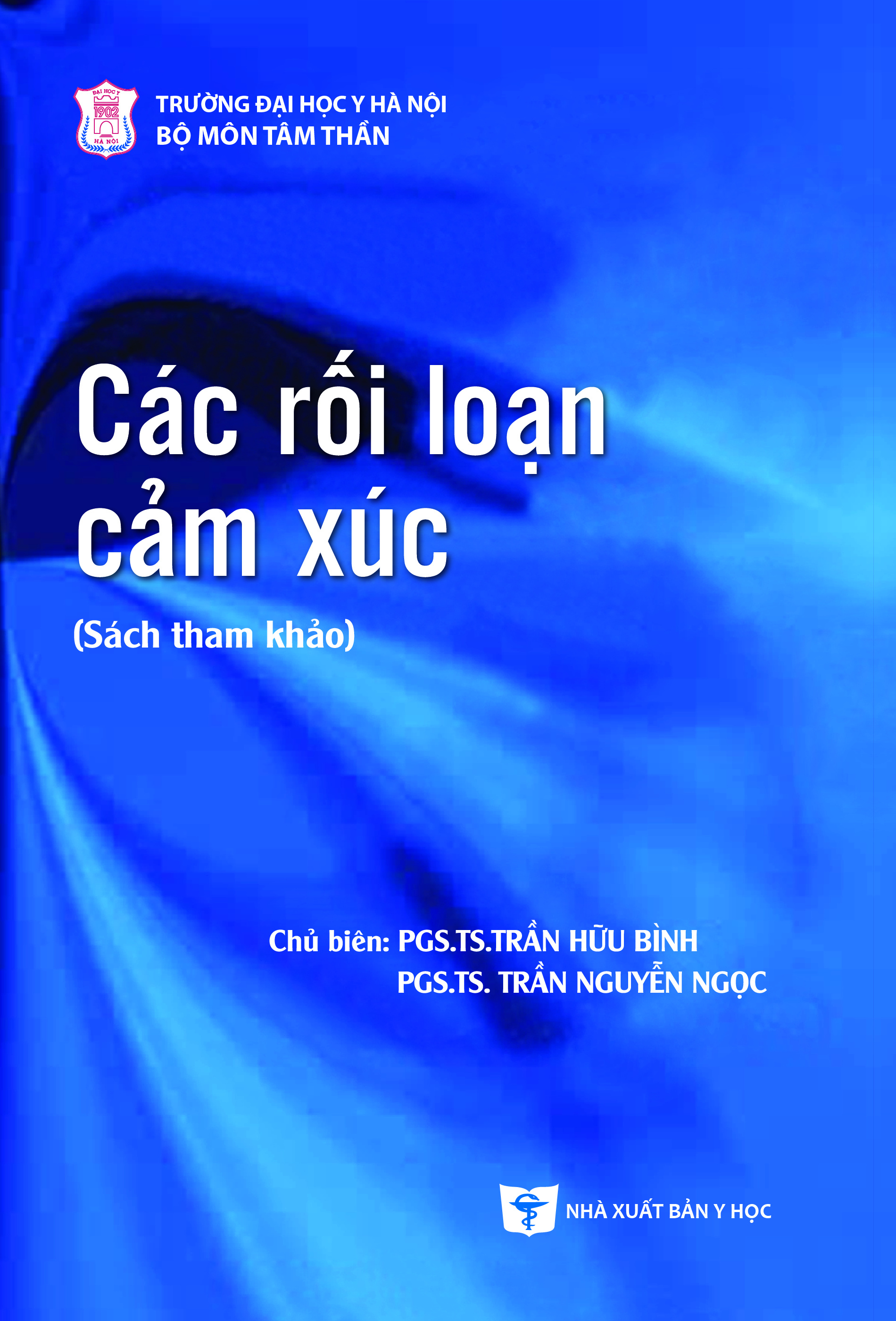 Các rối loạn cảm xúc (Sách tham khảo)