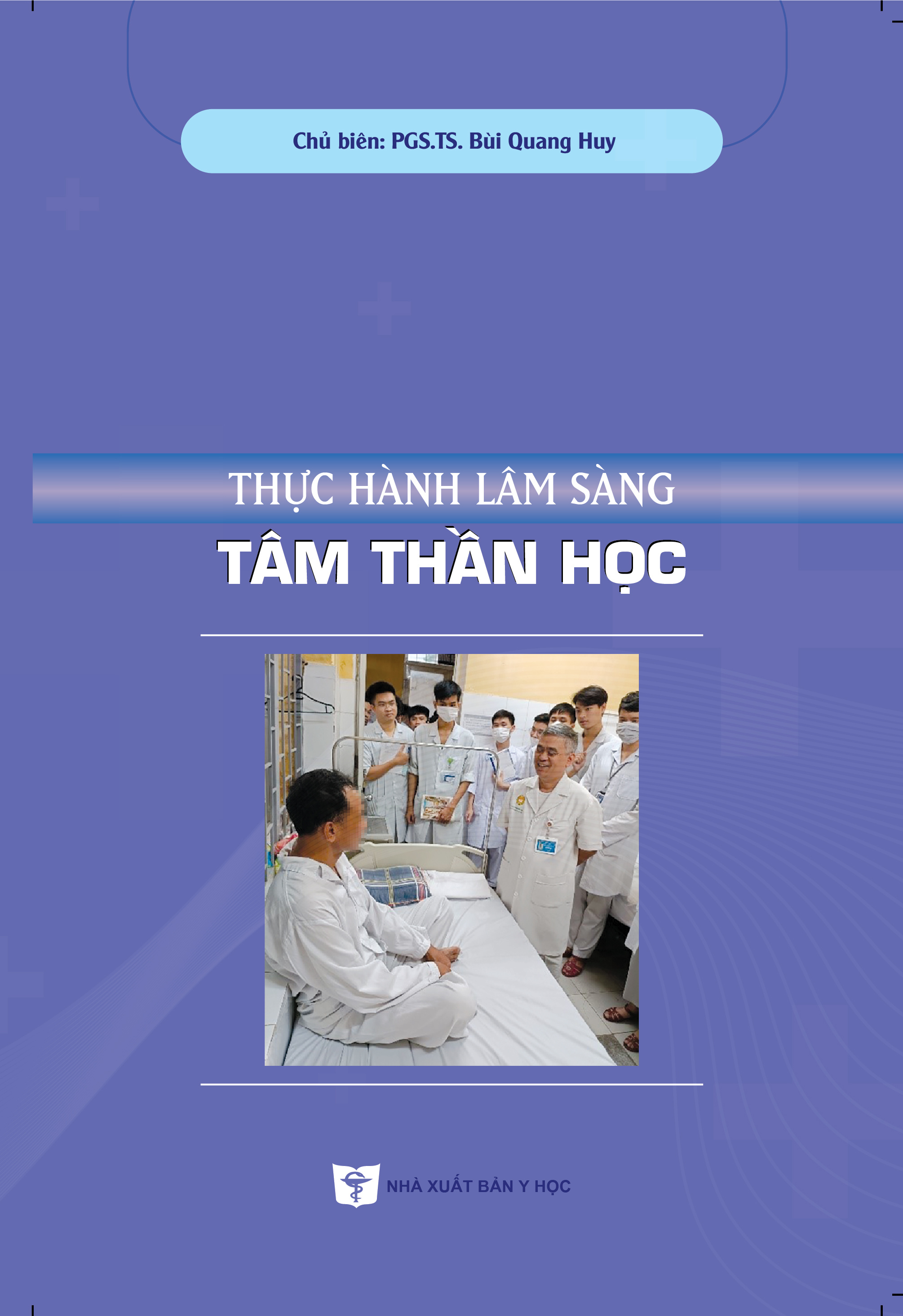 Thực hành lâm sàng tâm thần học