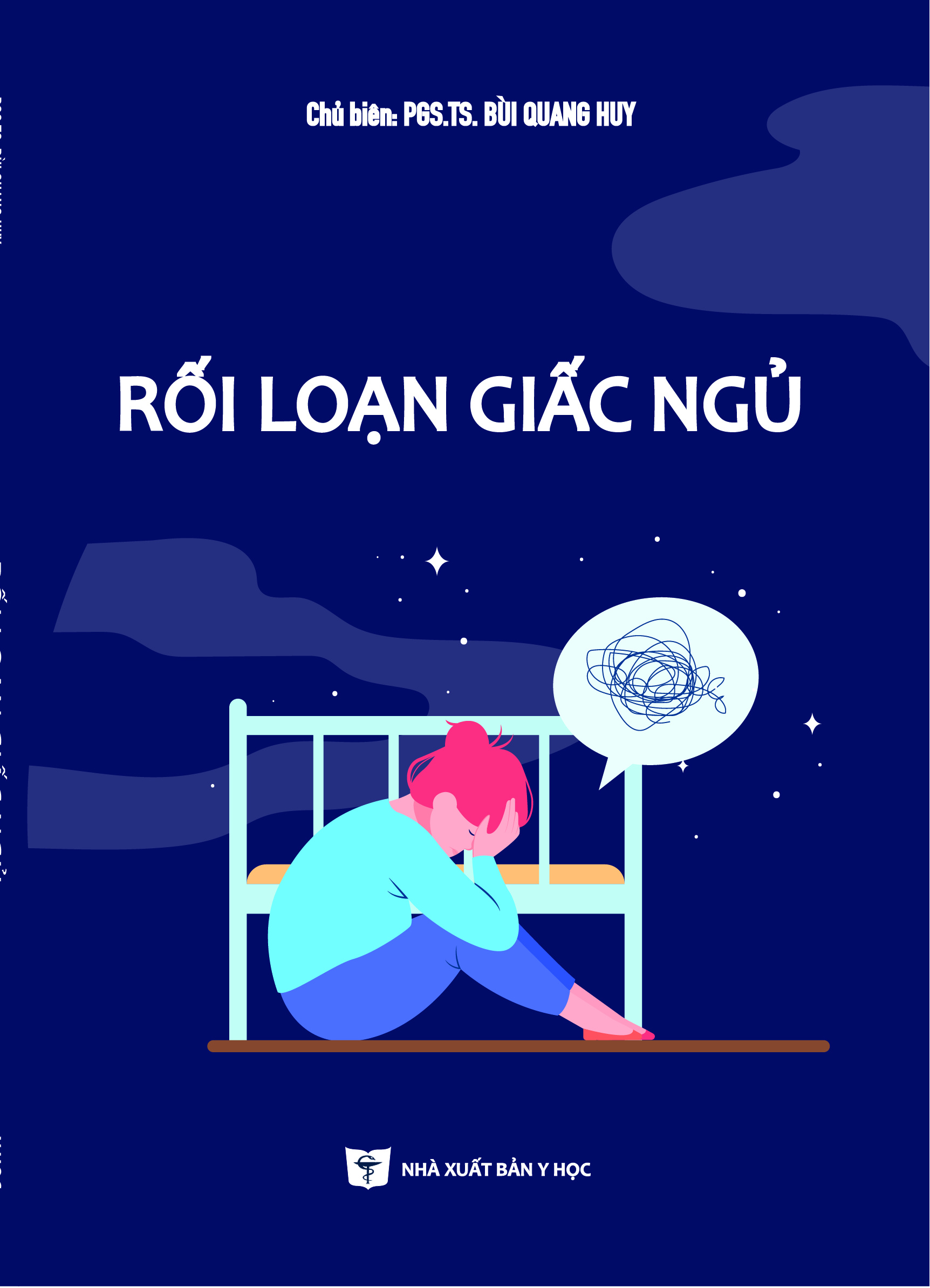 Rối loạn giấc ngủ