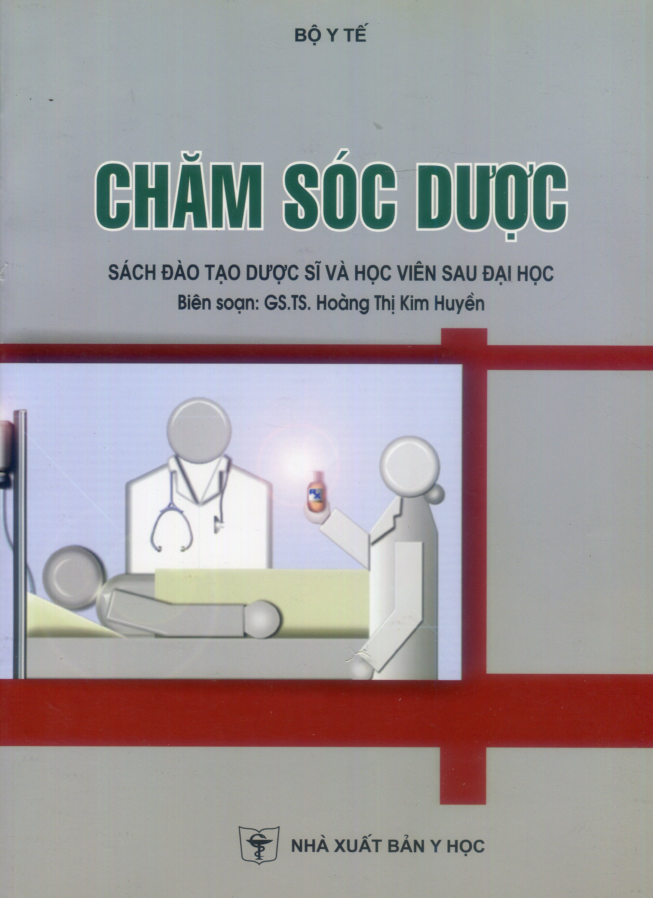 Chăm sóc dược