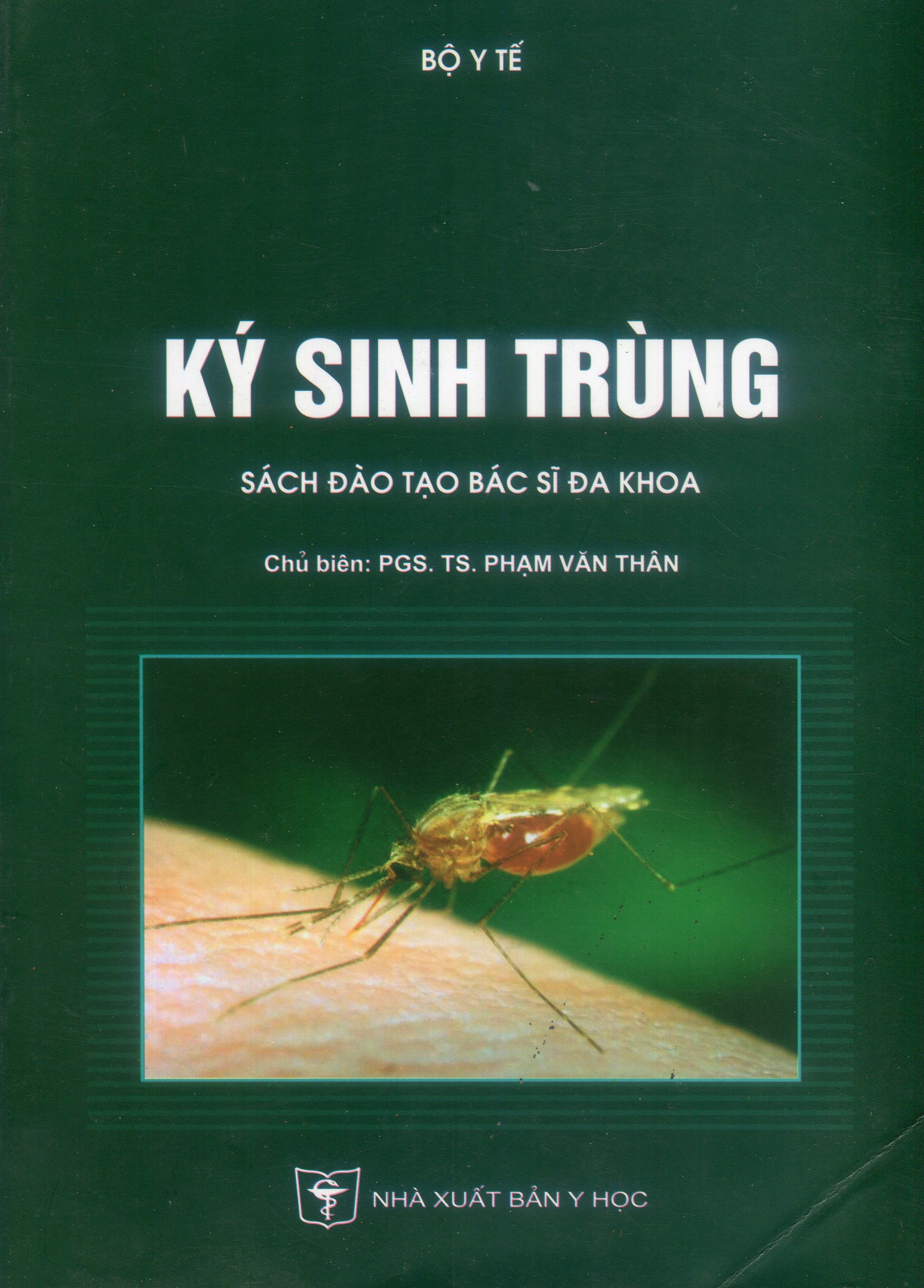 Ký sinh trùng (BSĐK)