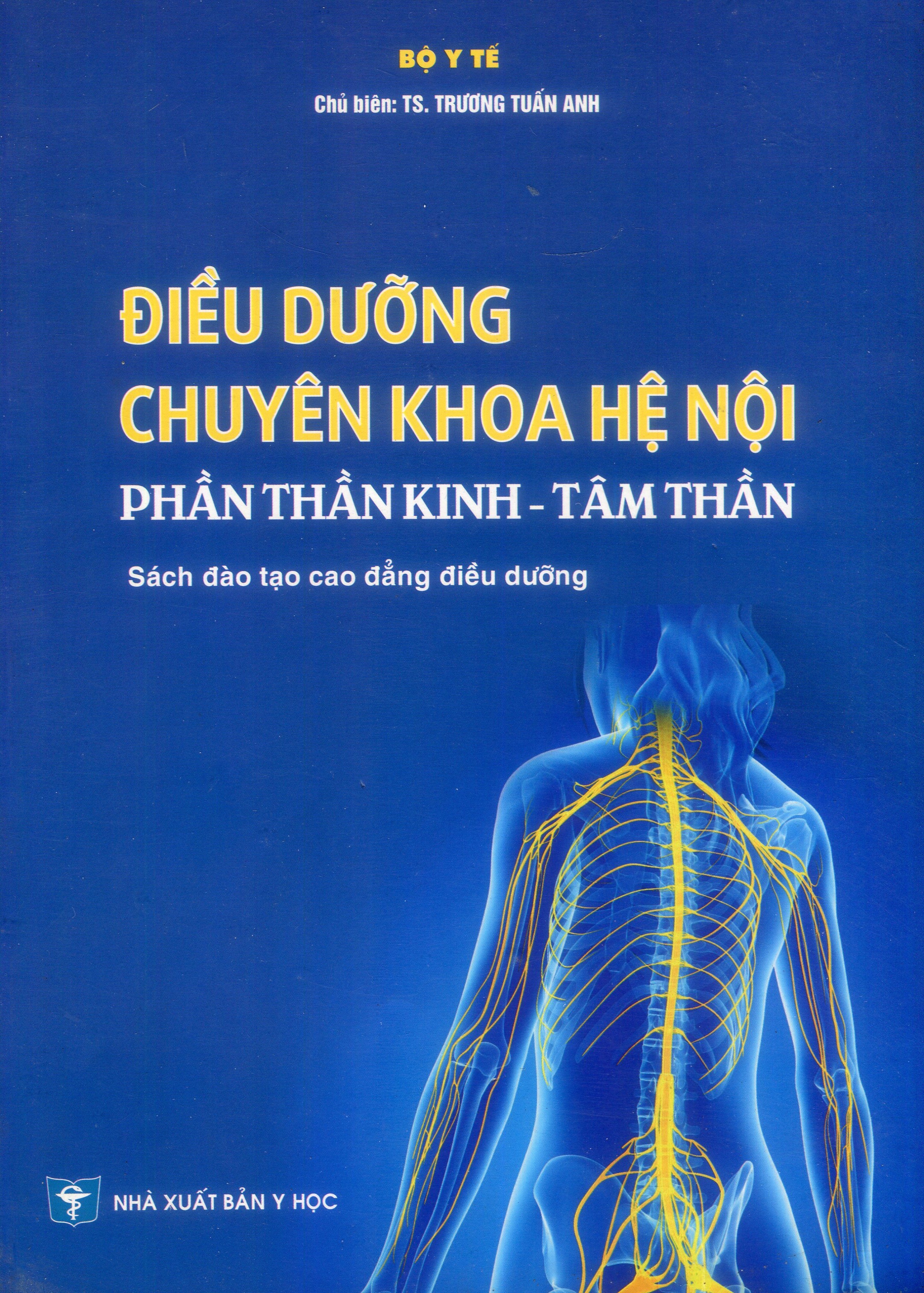Điều dưỡng chuyên khoa hệ nội (CĐ)
